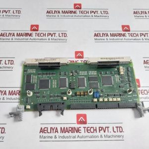 Siemens 6se7090-0xx84-0ab0 Control Module 94v