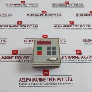 Siemens 6se7090-0xx84-2fao Operator Panel