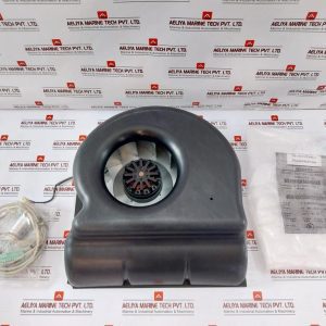 Siemens 6sy7000-0ab67 Radial Fan Unit 480v