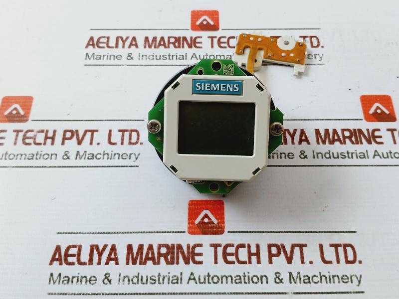 Siemens A5e00180946 Measuring Cell Wpcb
