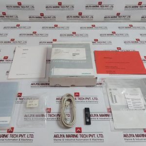 Siemens A5e00912436-003 Software Step 7 Compact Disc