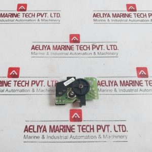 Siemens Asz12.703 Potentiometer