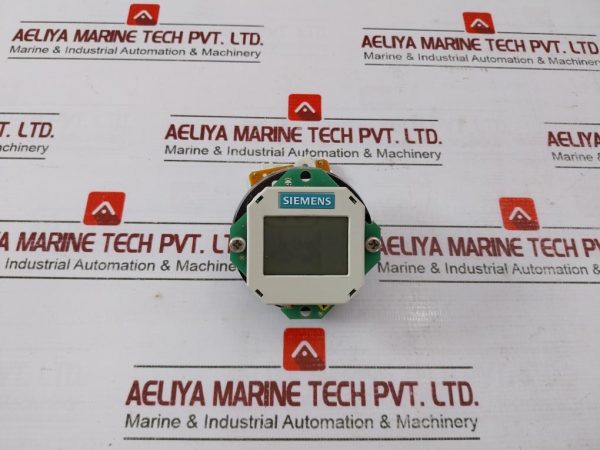 Siemens At&S A5e00180946 Measuring Cell