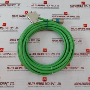 Siemens E195088 Speed Control Cable Unmp 30v