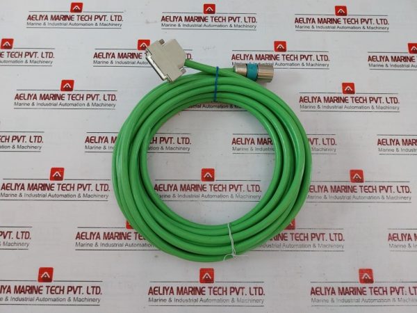 Siemens E195088 Speed Control Cable Unmp 30v