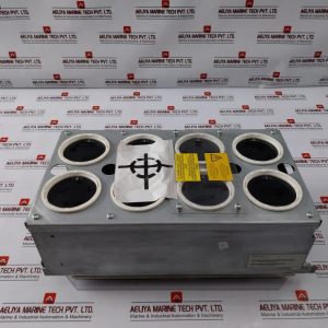 Siemens Epcos 6sy7000-0ad77 Masterdrives Dc Link Capacitors Complete With Rack