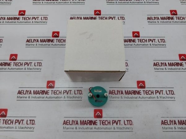 Siemens Hart 7ng3212-0nn00 Temperature Transmitter