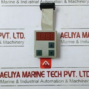 Siemens Kp008-2 Monitor