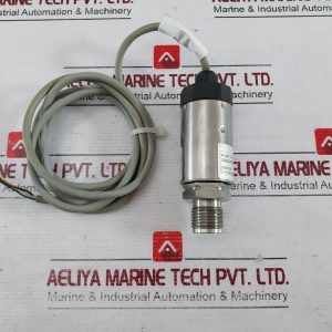 Siemens Qbe2002-P10 Pressure Sensor 33v