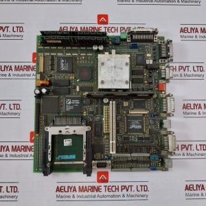 Siemens Samsung C79040-A9540-C32-04-85 Printed Circuit Board 94v