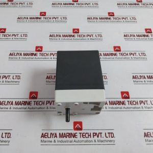 Siemens Sqn31.402a2700 Servo Motor Damper Actuator 250v