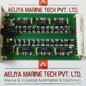 Siemens Teleperm Me 6ds1941-8aa Interface Module