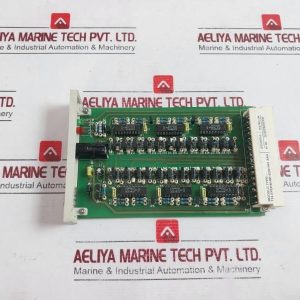 Siemens Teleperm Me 6ds1941-8aa Pcb Card For Ship