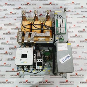 Siemens Tramag 3rt1476-6…6 Contactor 600v