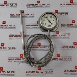 Sika 0 To 100°C Dial Thermometer