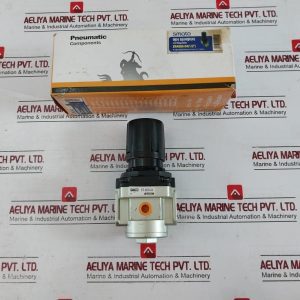 Smato Er4000-04 Air Regulator