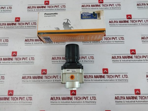 Smato Er4000-04 Air Regulator