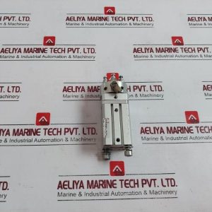 Smc Cdqskb20d-P5359-25 Pneumatic Compact Cylinder