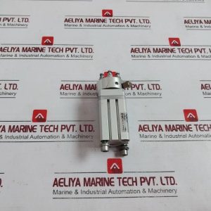 Smc Cdqskb20d-P5359-25 Pneumatic Compact Cylinder