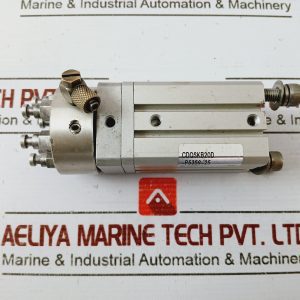 Smc Cdqskb20d-P5359-25 Pneumatic Cylinder