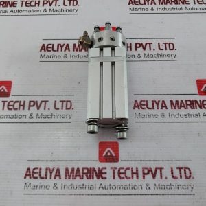 Smc Cdqskb20d-P5359-25 Pneumatic Cylinder