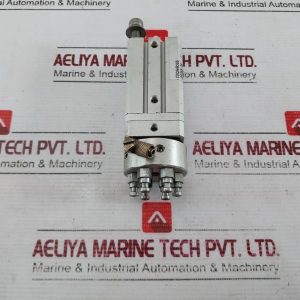 Smc Cdqskb20d-P5359-25 Pneumatic Cylinder