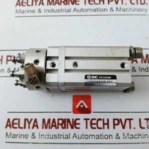 Smc I-Cdqskb20d-P53 Air Cylinder