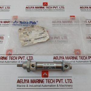 Smc Tetra Pak C85n20-0050-Dkw11784 Round Cylinder