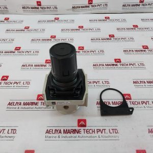 Sns Pneumatic Ar5000-10 Air Pressure Regulator