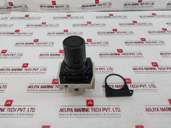 Sns Pneumatic Ar5000-10 Air Pressure Regulator