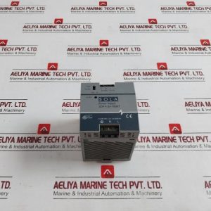 Sola Sdp 4-24-100rt Power Supply 230v