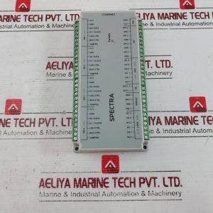 Spectra Twinxs 2c Access Controller