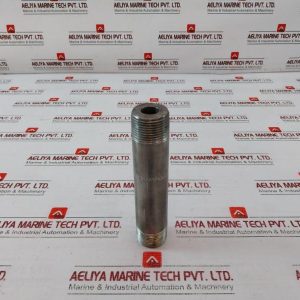 Sr8aSa106b Xxh1 Double Threaded Pipe