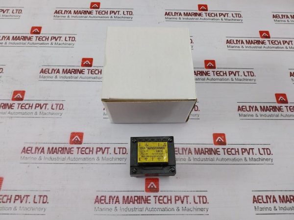 Stc Electronic 12611c Transformer 120v