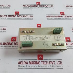 Stein Sohn A324.1 Power Filter 24v