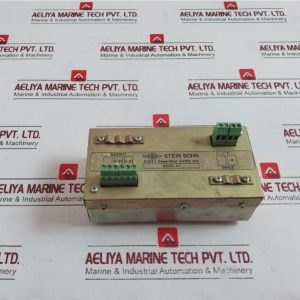 Stein Sohn A324.1 Power Filter 24v