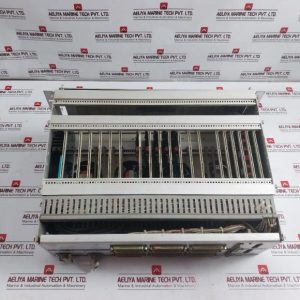 Stein Sohn Camos 6809 Binary And Analog Data Acquisition Unit 36v