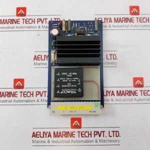 Stein Sohn E 168.1 A DcDc Converter 36v