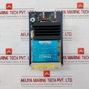 Stein Sohn E 169.1 A DcDc Converter 36v