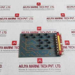 Stein Sohn E 307.2 Electronic Card