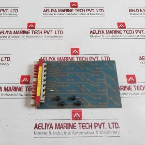 Stein Sohn E 307.2 Electronic Card