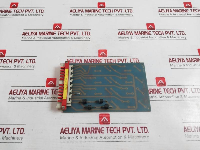 Stein Sohn E 307.2 Electronic Card