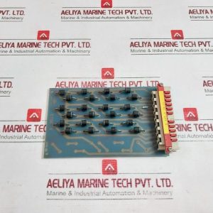 Stein Sohn E 307.2 Electronic Card