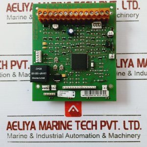 Stentofon 69742 Pcb Zenitel Pvmp
