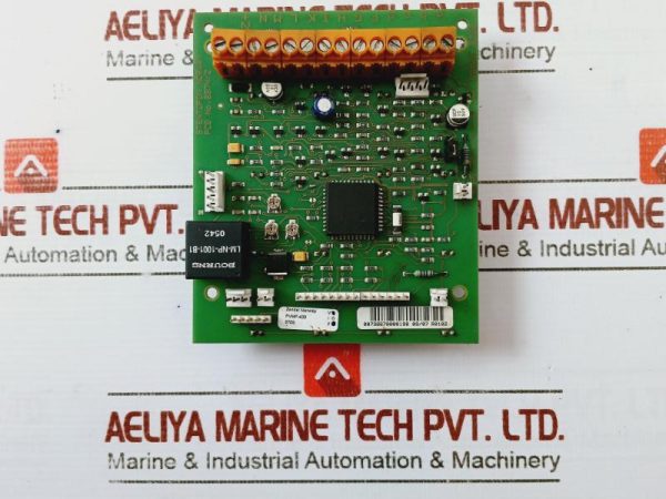 Stentofon 69742 Pcb Zenitel Pvmp
