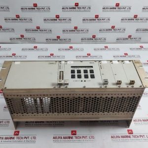 Stn Atlas 271.151 435 Generator Management Module 15v