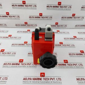 Stubbe L55 Z V1 Multivoltage Electric Actuator 15v