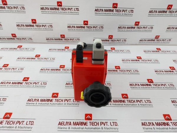 Stubbe L55 Z V1 Multivoltage Electric Actuator 15v