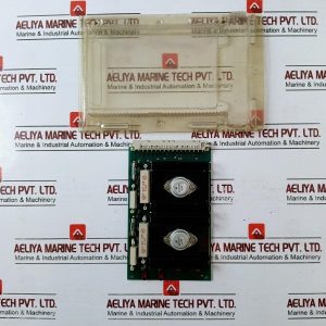 Sulzer 112.021.585.201 Transistor Board