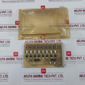 Sulzer 112.022.178.200 002 B Pcb Card